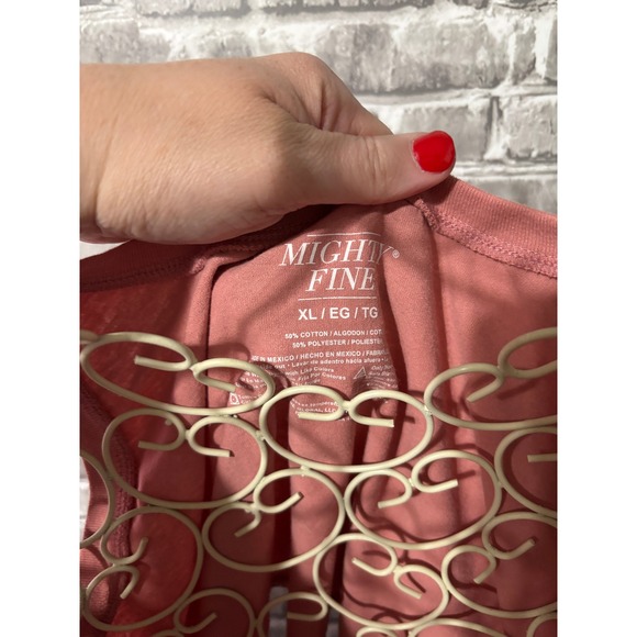 Mighty Fine Graphic Crop‎ - Picture 2 of 3